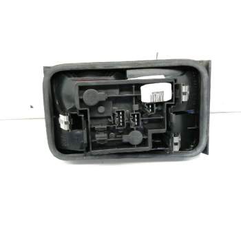 Recambio de piloto trasero derecho porton para citroën xantia berlina 2.0 hdi 90/109 sx referencia OEM IAM 22240234 2224 