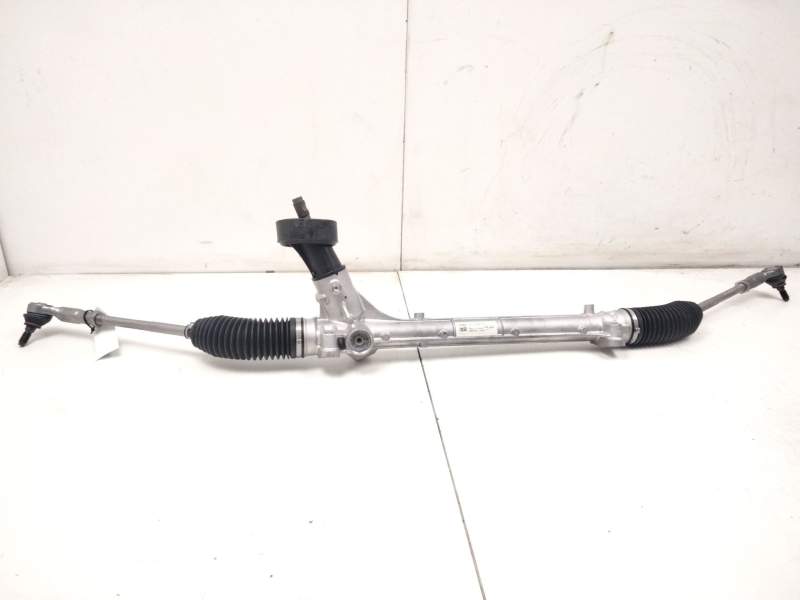 Recambio de caja direccion para audi a1 sportback (gba) 25 tfsi referencia OEM IAM 2Q1423057P  