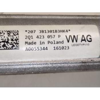 Recambio de caja direccion para audi a1 sportback (gba) 25 tfsi referencia OEM IAM 2Q1423057P  