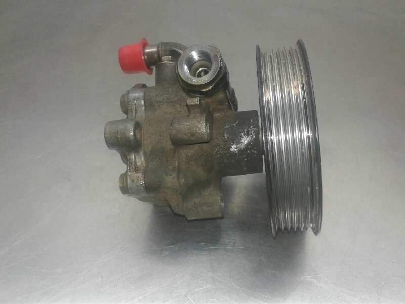 Recambio de bomba direccion para seat alhambra (7v9) signo referencia OEM IAM   