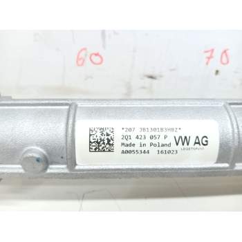 Recambio de caja direccion para audi a1 sportback (gba) 30 tfsi referencia OEM IAM 2Q1423057P  
