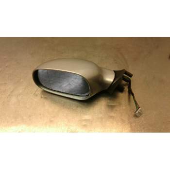 Recambio de retrovisor izquierdo para lancia lybra berlina 1.9 jtd referencia OEM IAM 01204498400 0156498 