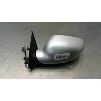 Recambio de retrovisor izquierdo para lancia lybra berlina 1.9 jtd referencia OEM IAM 01204498400 0156498 