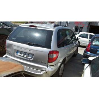 chrysler voyager (rg) del año 2004