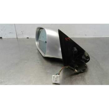 Recambio de retrovisor izquierdo para lancia lybra berlina 1.9 jtd referencia OEM IAM 01204498400 0156498 