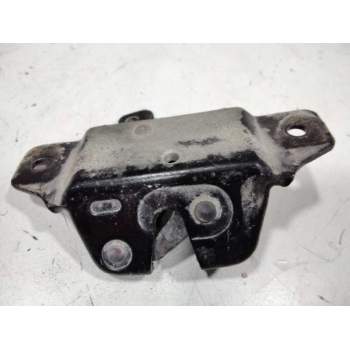Recambio de cerradura maletero / porton para citroën berlingo 2.0 hdi cat (rhy / dw10td) referencia OEM IAM   
