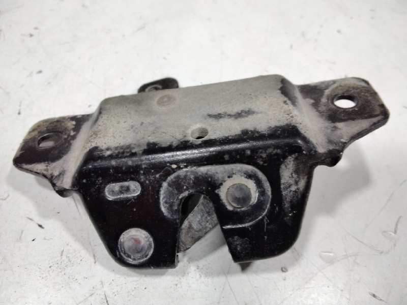 Recambio de cerradura maletero / porton para citroën berlingo 2.0 hdi cat (rhy / dw10td) referencia OEM IAM   