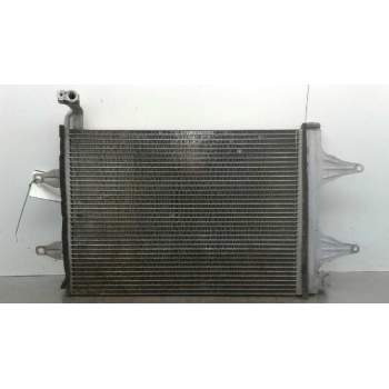 CONDENSADOR / RADIADOR AIRE ACONDICIONADO 6Q0820411K R134a 