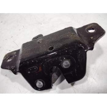 Recambio de cerradura maletero / porton para citroën berlingo 2.0 hdi cat (rhy / dw10td) referencia OEM IAM   