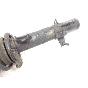 Recambio de amortiguador delantero izquierdo para mini mini (r56) cooper d referencia OEM IAM   