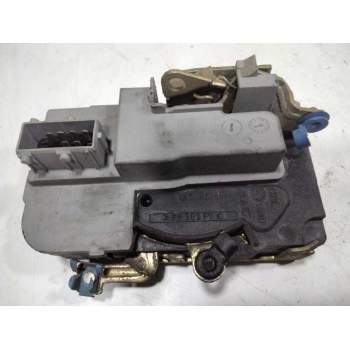 Recambio de cerradura puerta delantera derecha para citroën berlingo 2.0 hdi cat (rhy / dw10td) referencia OEM IAM   
