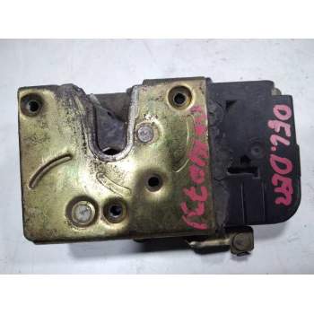 Recambio de cerradura puerta delantera derecha para citroën berlingo 2.0 hdi cat (rhy / dw10td) referencia OEM IAM   