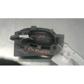 Recambio de maneta interior trasera derecha para peugeot 206 sw xs referencia OEM IAM   