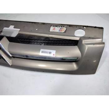 Recambio de rejilla delantera para citroën berlingo 2.0 hdi cat (rhy / dw10td) referencia OEM IAM   
