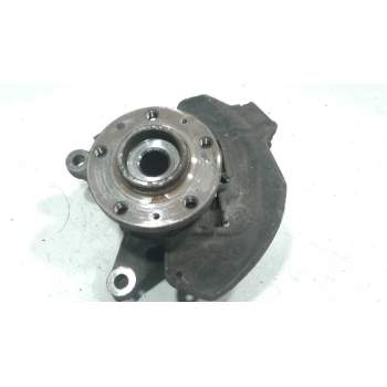 Recambio de mangueta delantera izquierda para fiat scudo furgón (272) 10 comfort l1h1 120 multijet referencia OEM IAM   