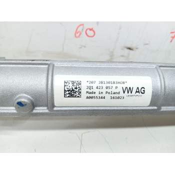 Recambio de caja direccion para audi a1 sportback (gba) 25 tfsi referencia OEM IAM 2Q1423057P  