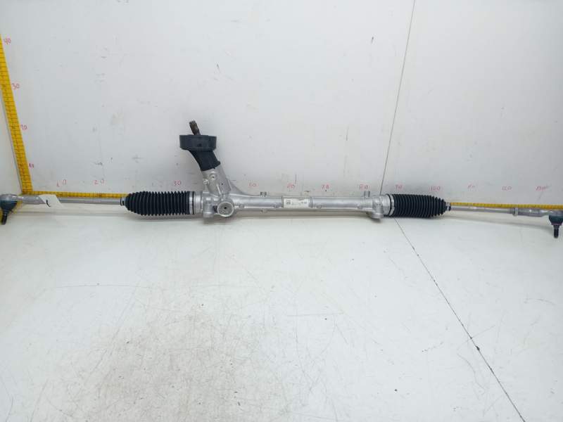 Recambio de caja direccion para audi a1 sportback (gba) 30 tfsi referencia OEM IAM 2Q1423057P  