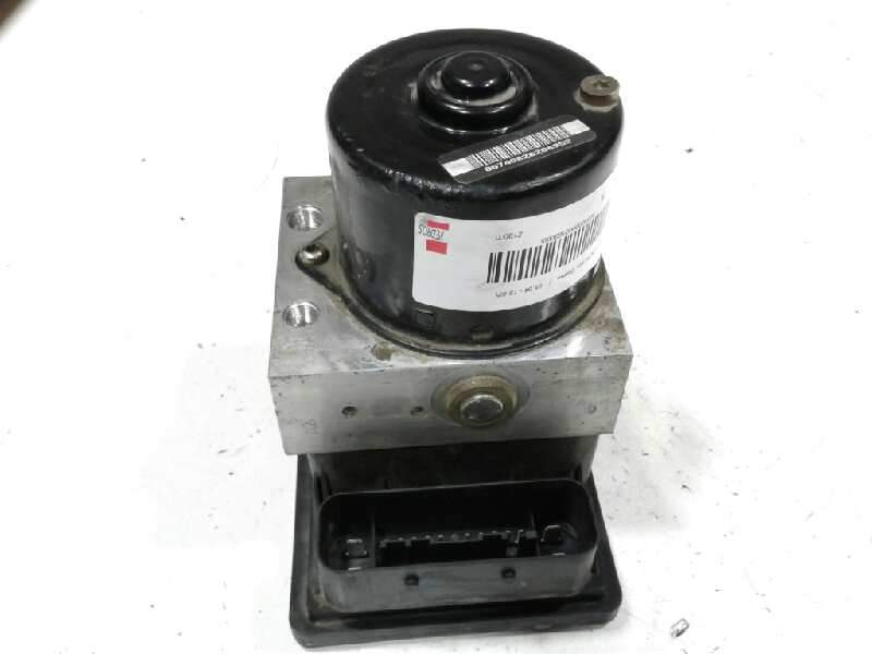 Recambio de abs para opel astra h berlina cosmo referencia OEM IAM 607408208952  