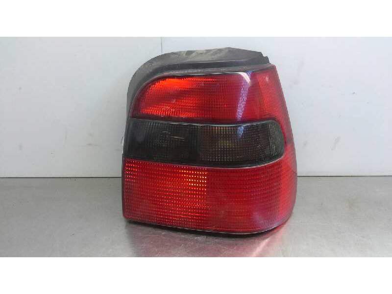 Recambio de piloto trasero derecho para skoda felicia berlina ( 791) glx referencia OEM IAM 098788190A 441987881906 