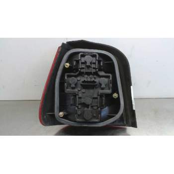 Recambio de piloto trasero derecho para skoda felicia berlina ( 791) glx referencia OEM IAM 098788190A 441987881906 