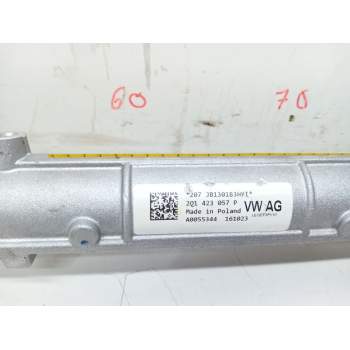 Recambio de caja direccion para audi a1 sportback (gba) 30 tfsi referencia OEM IAM 2Q1423057P  
