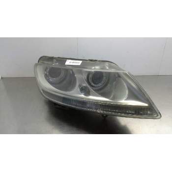 Recambio de faro derecho para volkswagen phaeton (3d2/3d8) tdi v10 (5 asientos) referencia OEM IAM 3D0909158 89027879 