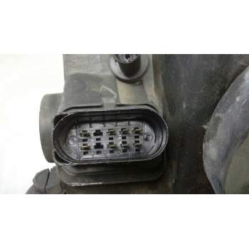 Recambio de faro derecho para volkswagen phaeton (3d2/3d8) tdi v10 (5 asientos) referencia OEM IAM 3D0909158 89027879 