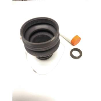Recambio de fuelle para » otros... premium 370 26 g 6x2 referencia OEM IAM 065101482 WRAKYNSON K8162