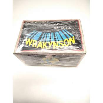 Recambio de fuelle para » otros... premium 370 26 g 6x2 referencia OEM IAM 065101482 WRAKYNSON K8162