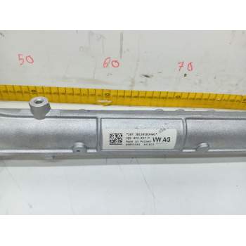 Recambio de caja direccion para audi a1 sportback (gba) 25 tfsi referencia OEM IAM 2Q1423057P  