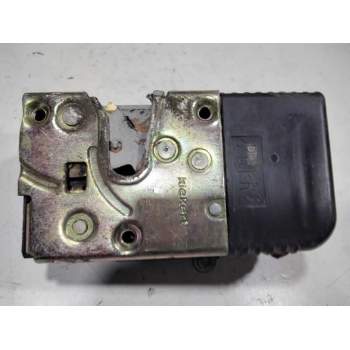 Recambio de cerradura puerta delantera derecha para citroën jumpy 1.9 d x furg. referencia OEM IAM   