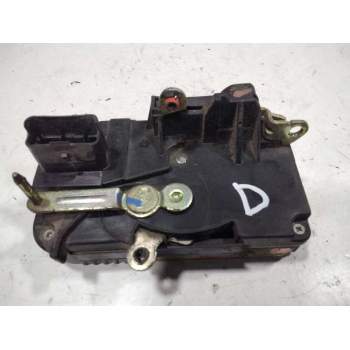 Recambio de cerradura puerta delantera derecha para citroën jumpy 1.9 d x furg. referencia OEM IAM   