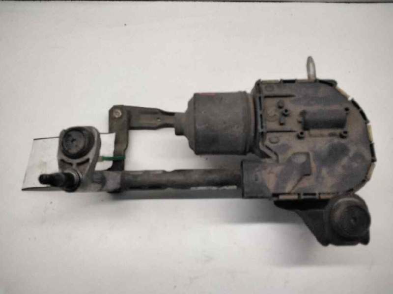 Recambio de motor limpia delantero para seat toledo (5p2) exclusive referencia OEM IAM 5P0955711A 5P0955024C 