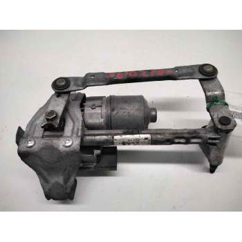 Recambio de motor limpia delantero para seat toledo (5p2) exclusive referencia OEM IAM 5P0955711A 5P0955024C 