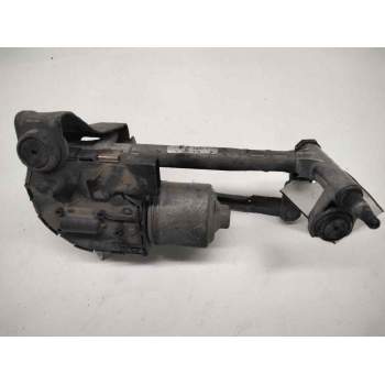 Recambio de motor limpia delantero para seat toledo (5p2) exclusive referencia OEM IAM 5P0955711A 5P0955024C 