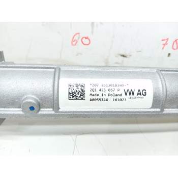 Recambio de caja direccion para audi a1 sportback (gba) 30 tfsi referencia OEM IAM 2Q1423057P  