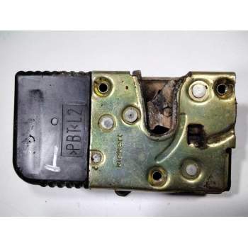 Recambio de cerradura puerta delantera izquierda para citroën jumpy 1.9 d x furg. referencia OEM IAM   
