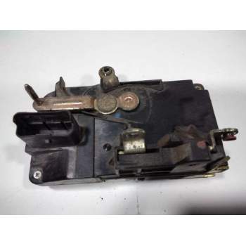 Recambio de cerradura puerta delantera izquierda para citroën jumpy 1.9 d x furg. referencia OEM IAM   