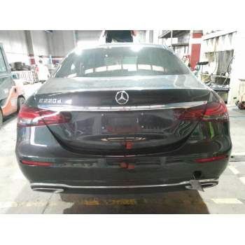 mercedes-benz clase e (w213) del año 2022