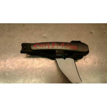 MANETA EXTERIOR DELANTERA DERECHA 3B0837207CFKZ 