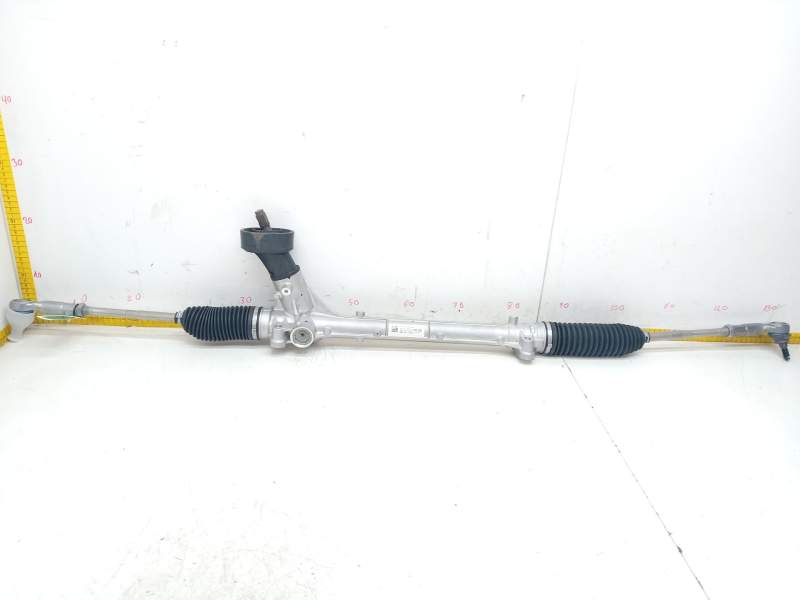 Recambio de caja direccion para audi a1 sportback (gba) 30 tfsi referencia OEM IAM 2Q1423057P  