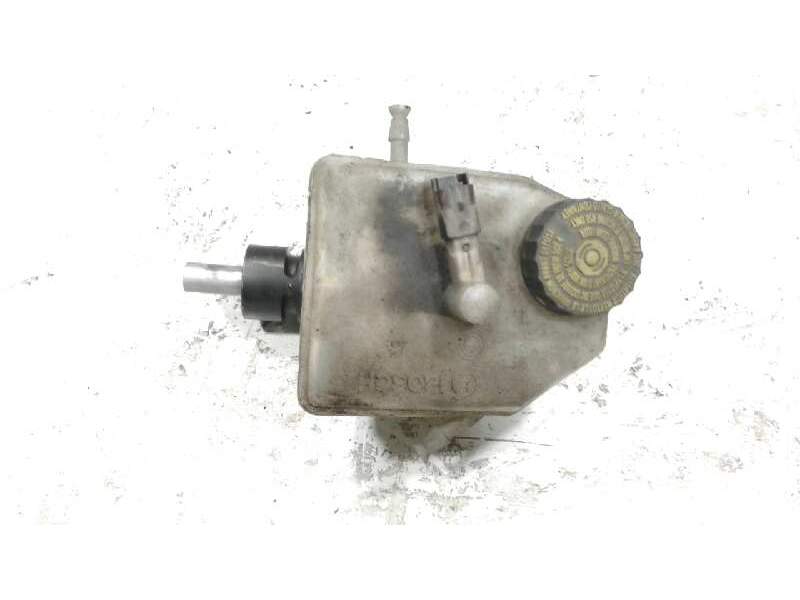 Recambio de bomba freno para citroën jumpy 1.9 d x furg. referencia OEM IAM   