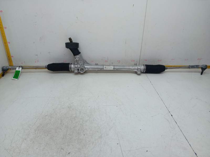Recambio de caja direccion para audi a1 sportback (gba) 30 tfsi referencia OEM IAM 2Q1423057P  