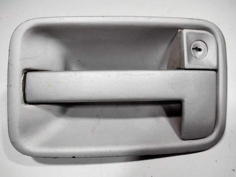 Recambio de maneta exterior delantera derecha para citroën jumpy 1.9 d x furg. referencia OEM IAM   