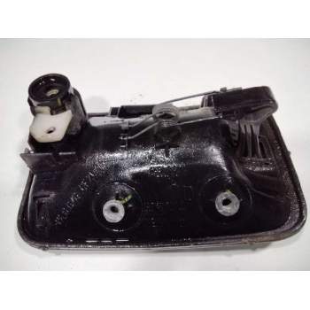 Recambio de maneta exterior delantera derecha para citroën jumpy 1.9 d x furg. referencia OEM IAM   
