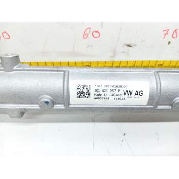 Recambio de caja direccion para audi a1 sportback (gba) 30 tfsi referencia OEM IAM 2Q1423057P  