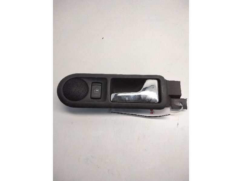 Recambio de maneta interior trasera derecha para volkswagen passat berlina (3b2) básico referencia OEM IAM 3B0339114  
