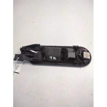 Recambio de maneta interior trasera derecha para volkswagen passat berlina (3b2) básico referencia OEM IAM 3B0339114  