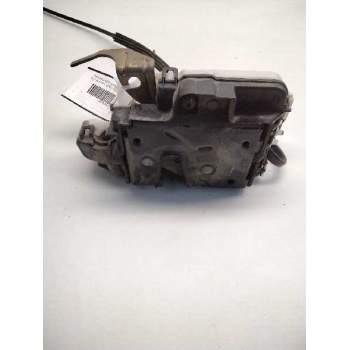Recambio de cerradura puerta delantera derecha para seat ibiza (6k1) signo referencia OEM IAM 6N0919673B  