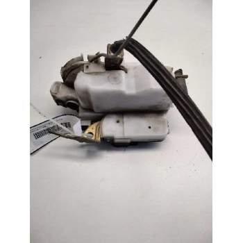 Recambio de cerradura puerta delantera derecha para seat ibiza (6k1) signo referencia OEM IAM 6N0919673B  